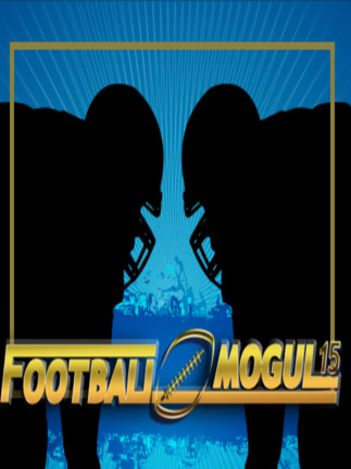Football Mogul 15 Steam Key GLOBAL