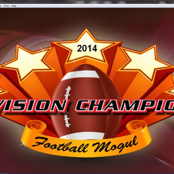 Football Mogul 15 Steam Key GLOBAL