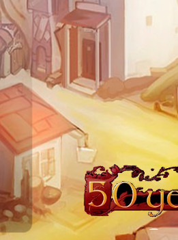 50 years Steam Key GLOBAL 50 years Steam Key GLOBAL