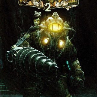 BioShock 2 Remastered Steam Key GLOBAL