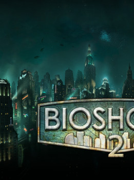 BioShock 2 Remastered Steam Key GLOBAL