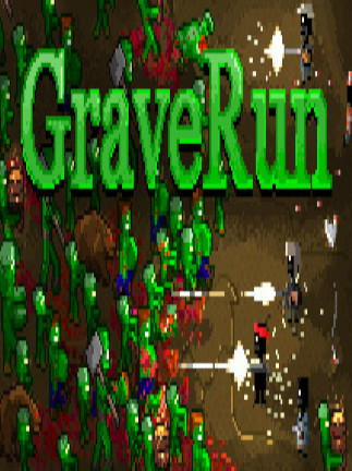 GraveRun Steam Key GLOBAL