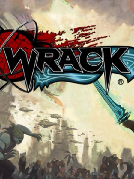 Wrack Steam Key GLOBAL Wrack Steam Key GLOBAL