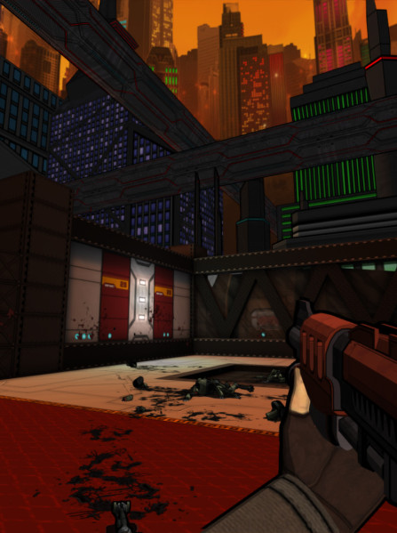 Wrack Steam Key GLOBAL Wrack Steam Key GLOBAL