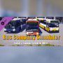 OMSI 2 Add-on Busbetrieb-Simulator DLC (PC) - Steam Key - GLOBAL