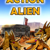 Action Alien Steam Key GLOBAL