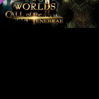 Two Worlds II - Call of the Tenebrae DLC Steam Key GLOBAL