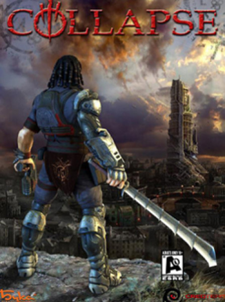 Collapse Steam Key GLOBAL Collapse Steam Key GLOBAL