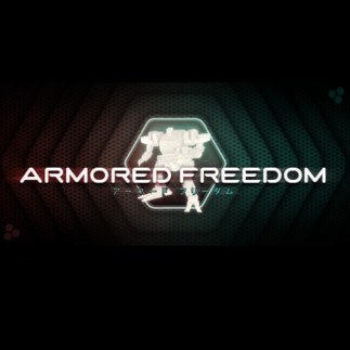 Armored Freedom Steam Key GLOBAL