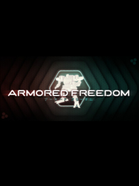 Armored Freedom Steam Key GLOBAL Armored Freedom Steam Key GLOBAL