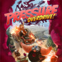 Pressure Overdrive Steam Key GLOBAL