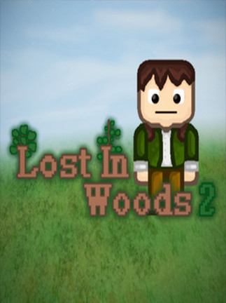 Lost In Woods 2 Steam Key GLOBAL