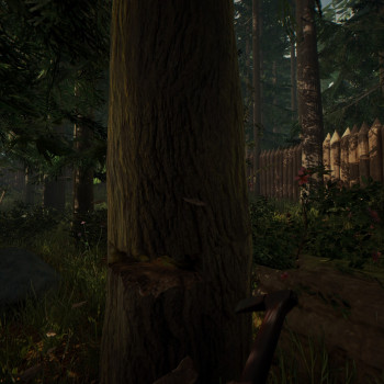 The Forest (PC) - Steam Key - GLOBAL