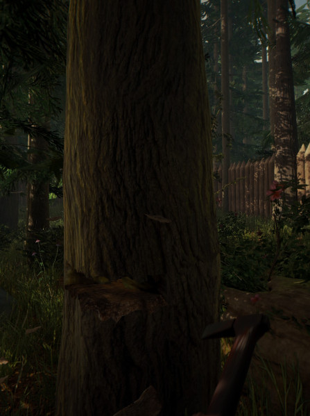The Forest (PC) - Steam Key - GLOBAL The Forest (PC) - Steam Key - GLOBAL