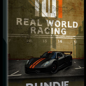 Real World Racing Bundle Steam Key GLOBAL