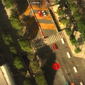 Real World Racing Bundle Steam Key GLOBAL