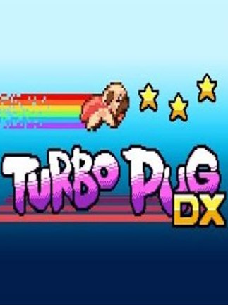 Turbo Pug DX Steam Key GLOBAL