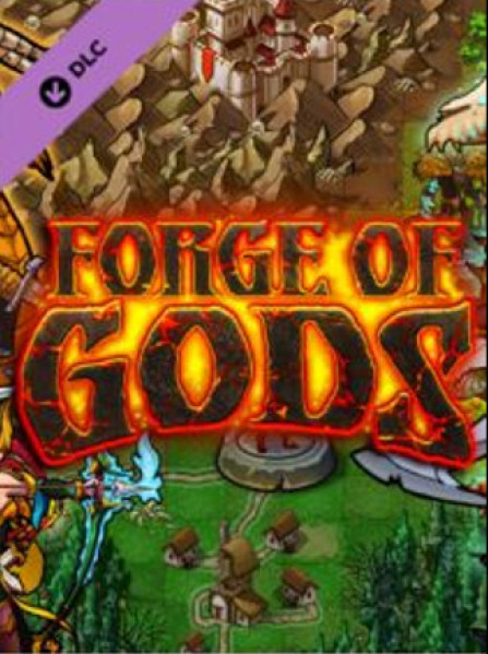 Forge of Gods: Fantastic Six pack Steam Key GLOBAL Forge of Gods: Fantastic Six pack Steam Key GLOBAL