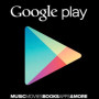 Google Play Gift Card 100 GBP - Google Play Key - United Kingdom