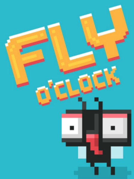 Fly O'Clock Steam Key GLOBAL Fly O'Clock Steam Key GLOBAL