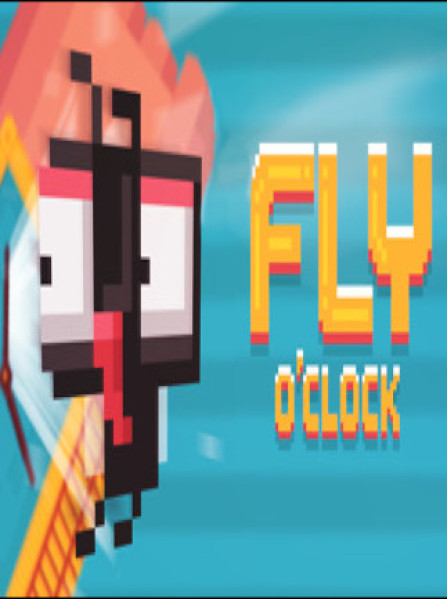 Fly O'Clock Steam Key GLOBAL Fly O'Clock Steam Key GLOBAL