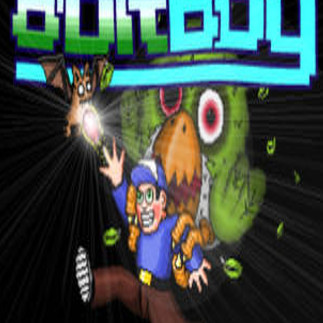 8BitBoy Steam Key GLOBAL