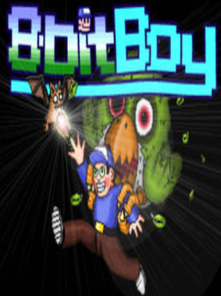 8BitBoy Steam Key GLOBAL 8BitBoy Steam Key GLOBAL
