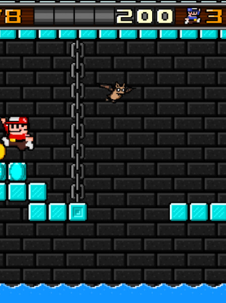 8BitBoy Steam Key GLOBAL 8BitBoy Steam Key GLOBAL