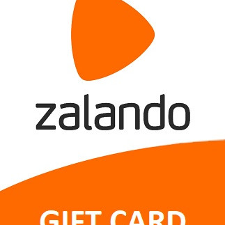 Zalando Gift Card 10 EUR - Zalando Key - GERMANY