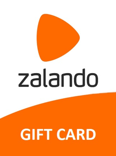 Zalando Gift Card 10 EUR - Zalando Key - GERMANY Zalando Gift Card 10 EUR - Zalando Key - GERMANY