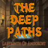 The Deep Paths: Labyrinth Of Andokost Steam Key GLOBAL The Deep Paths: Labyrinth Of Andokost Steam Key GLOBAL