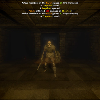 The Deep Paths: Labyrinth Of Andokost Steam Key GLOBAL