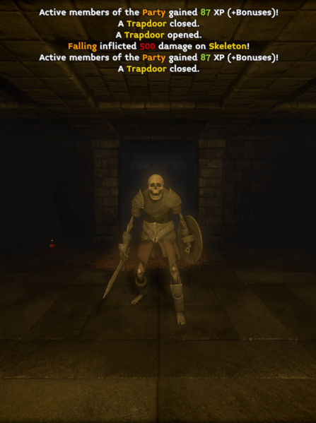 The Deep Paths: Labyrinth Of Andokost Steam Key GLOBAL The Deep Paths: Labyrinth Of Andokost Steam Key GLOBAL