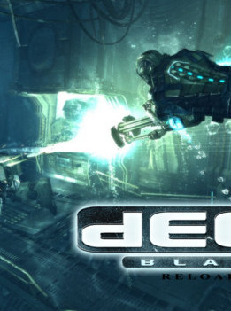 Deep Black: Reloaded Steam Key GLOBAL