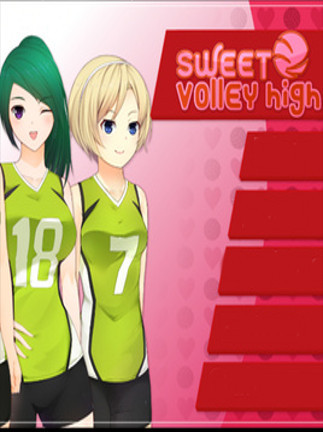 Sweet Volley High Steam Key GLOBAL Sweet Volley High Steam Key GLOBAL