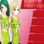 Sweet Volley High Steam Key GLOBAL