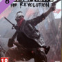 Homefront: The Revolution - The Voice of Freedom Steam Key GLOBAL
