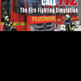Emergency Call 112 – The Fire Fighting Simulation Steam Key GLOBAL