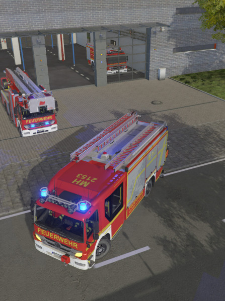 Emergency Call 112 – The Fire Fighting Simulation Steam Key GLOBAL Emergency Call 112 – The Fire Fighting Simulation Steam Key GLOBAL