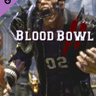 Blood Bowl 2 - Necromantic Steam Key GLOBAL
