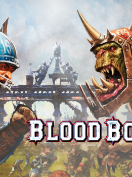 Blood Bowl 2 - Necromantic Steam Key GLOBAL Blood Bowl 2 - Necromantic Steam Key GLOBAL