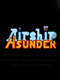 Airship Asunder Steam Key GLOBAL Airship Asunder Steam Key GLOBAL