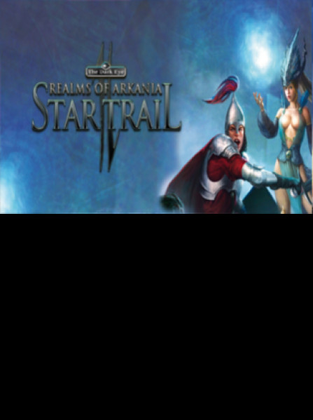 Realms of Arkania: Star Trail Steam Key GLOBAL Realms of Arkania: Star Trail Steam Key GLOBAL