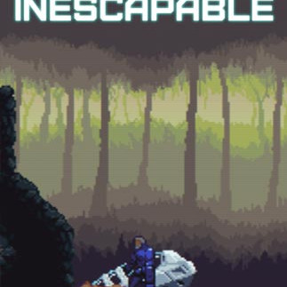 Inescapable Steam Key GLOBAL
