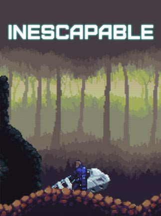 Inescapable Steam Key GLOBAL Inescapable Steam Key GLOBAL