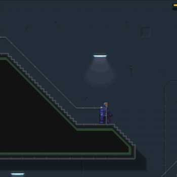 Inescapable Steam Key GLOBAL