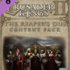 Crusader Kings II: The Reaper's Due Content Pack Steam Key GLOBAL Crusader Kings II: The Reaper's Due Content Pack Steam Key GLOBAL