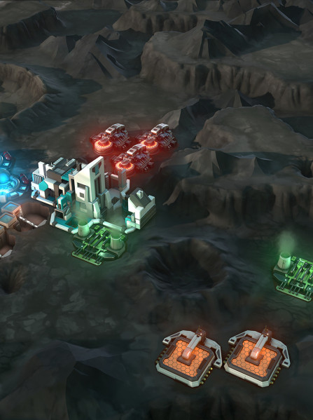 Offworld Trading Company - The Ceres Initiative Steam Key GLOBAL Offworld Trading Company - The Ceres Initiative Steam Key GLOBAL