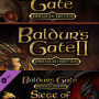 Baldur's Gate: The Complete Saga Steam Key GLOBAL