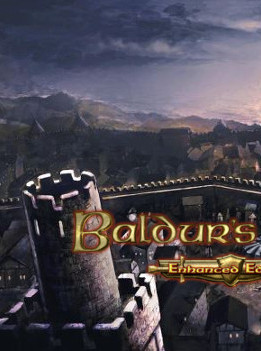 Baldur's Gate: The Complete Saga Steam Key GLOBAL Baldur's Gate: The Complete Saga Steam Key GLOBAL